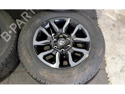 Rim TOYOTA HILUX VIII Pickup (_N1_) 2.8 TD 4WD (GUN126) | BP29389094C45 
