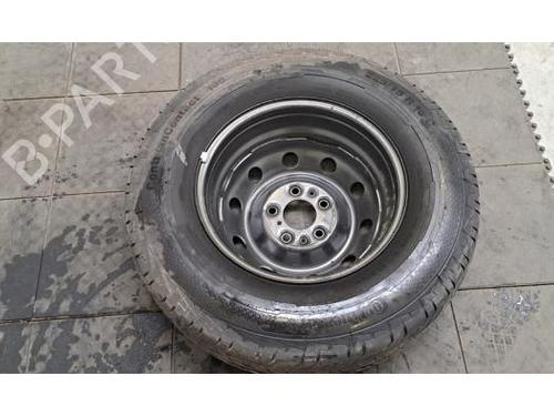 Used Rim Rim CITROËN JUMPER II Van e-Jumper (136 hp) 36099957 36099957