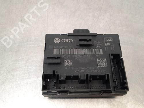 Electronic module AUDI A1 Sportback (8XA, 8XF) 1.4 TDI | BP15790362M83 