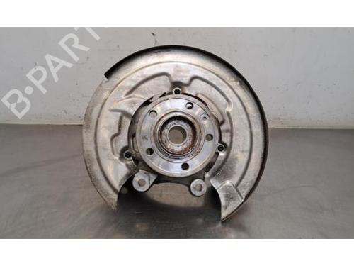 Used Left rear steering knuckle Left rear steering knuckle LAND ROVER RANGE ROVER SPORT III (L461) 3.0 D300 MHEV AWD (300 hp) 36379403 36379403