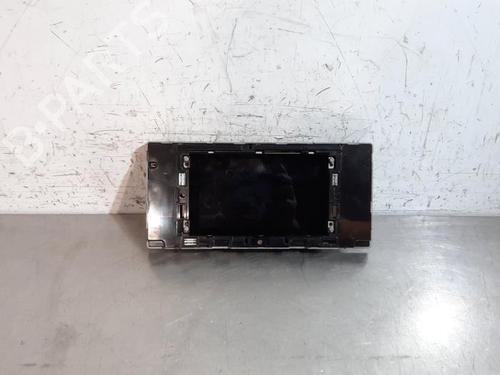 Used Display monitor MERCEDES-BENZ SPRINTER 3,5-t Van (B907, B910) 317 CDI RWD (907.631, 907.633, 907.635, 907.637) (170 hp) 29468190