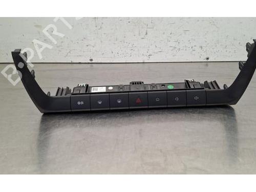 Used Switch Switch MG MG ZS SUV (AZS1) EV (156 hp) 40285142 40285142
