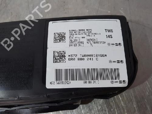 Other VW POLO V (6R1, 6C1) 1.0 | BP15016559O1 