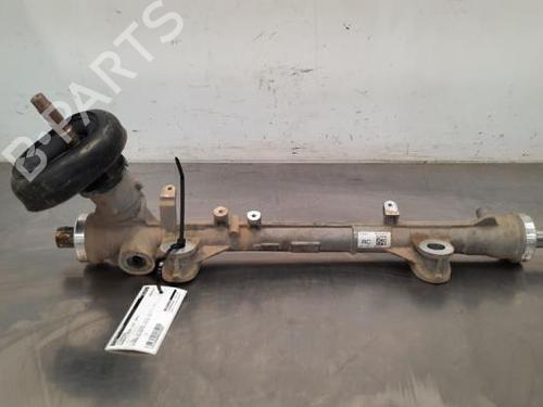 Used Steering rack RENAULT CLIO V (B7_) 1.0 TCe 90 (B7MT) (91 hp) 23609061