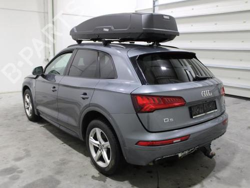 Camera AUDI Q5 (FYB, FYG) 30 TDI Mild Hybrid | BP34272581E14  - Image 9