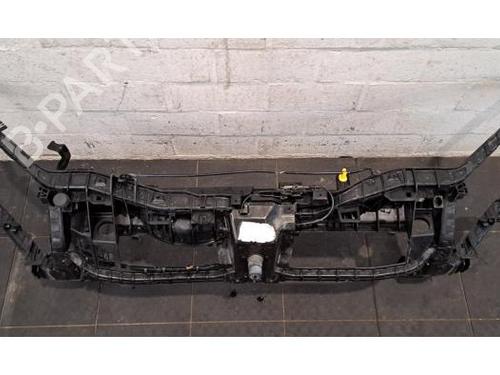 Front slam panel FORD TRANSIT V363 Van (FCD, FDD) 2.0 EcoBlue | BP33807976C72 - Image 2