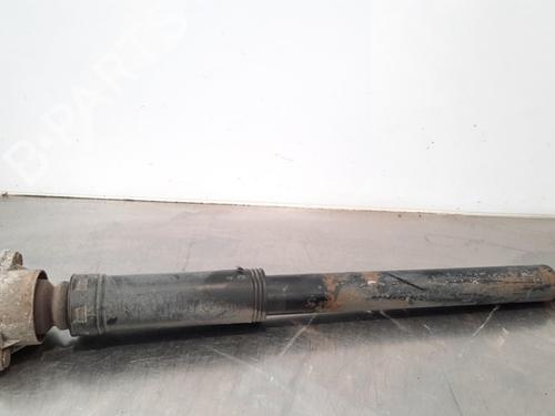 Used Right rear shock absorber MERCEDES-BENZ C-CLASS (W204) C 180 CDI (204.000) (120 hp) 15027789
