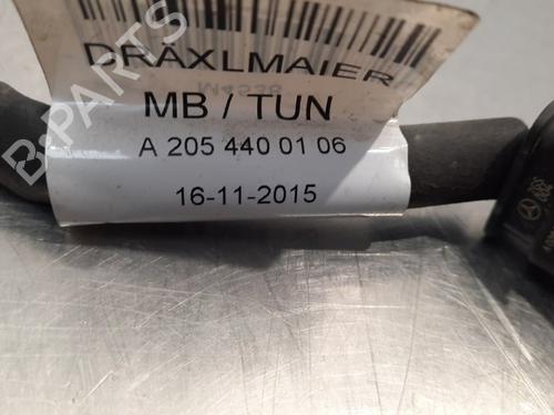 Cable MERCEDES-BENZ GLC (X253) 220 d 4-matic (253.905, 253.903) | BP17115147E12 