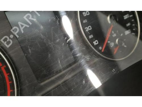 Instrument cluster AUDI Q3 (8UB, 8UG) 2.0 TDI quattro | BP23612963C47 