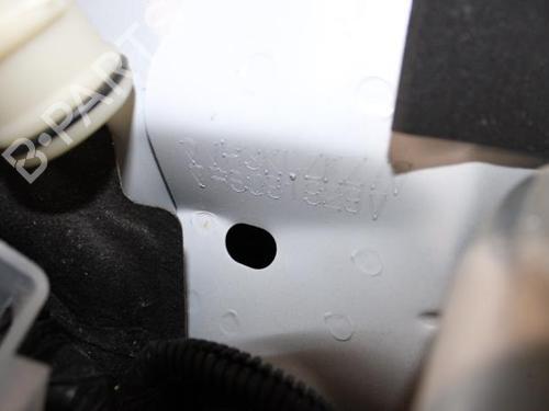 Servo brake PEUGEOT 3008 III (KA_, KB_, KC_) e-210 (KCZKZX) | BP29045533M42 