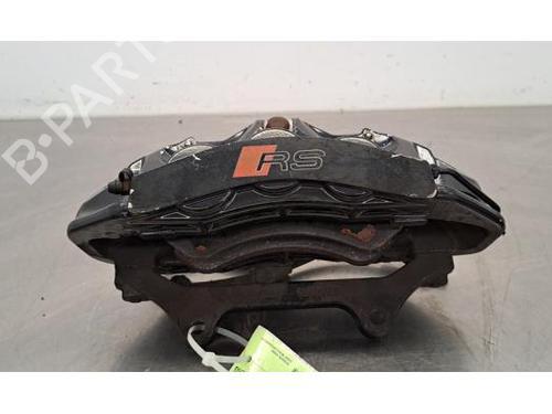 Used Right front brake caliper AUDI A6 C6 (4F2) RS6 quattro (580 hp) 26724135