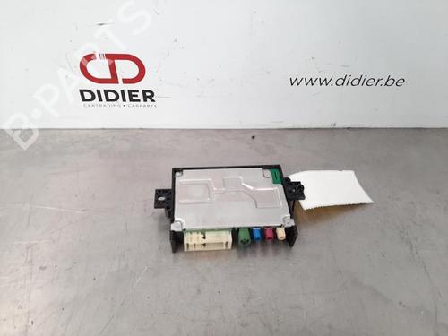 Electronic module MERCEDES-BENZ C-CLASS (W205) AMG C 63 S (205.087) | BP28086096M83 