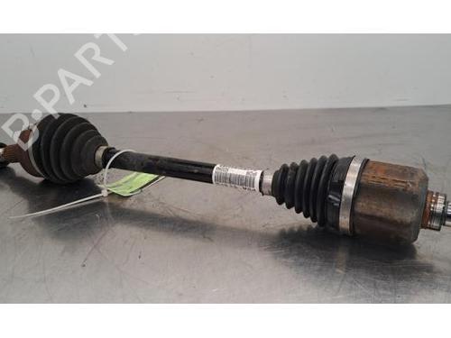 Used Left front driveshaft PEUGEOT 308 III (FB_, FH_, FP_, F3_, FM_) e-308 (FMZKWZ) (156 hp) 28014210