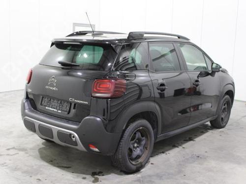 Left front door CITROËN C3 AIRCROSS II (2R_, 2C_) 1.2 PureTech 110 (2RHNZB, 2RHNZW, 2RHNPX, 2RHNPJ) | BP29817809C2