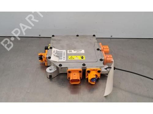 Used Inverter/Converter Inverter/Converter PEUGEOT TRAVELLER Bus (V_) E-TRAVELLER (136 hp) 33678875 33678875