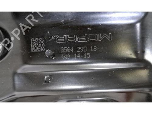 Subframe FIAT TIPO Estate (356_, 357_) 1.4 (356WXA1B) | BP29879572M9