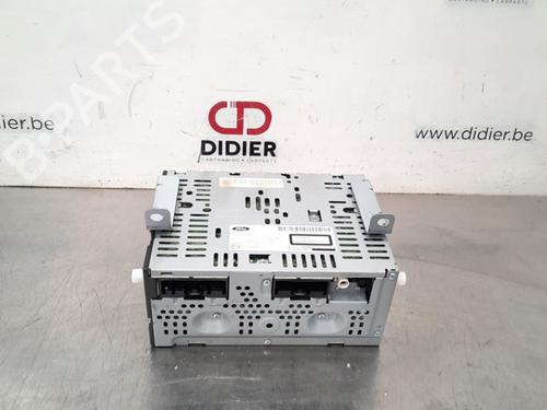 Used Radio FORD GALAXY III (CK) 2.0 TDCi 4x4 (150 hp) 15023427