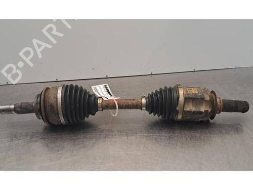 Used Right front driveshaft Right front driveshaft 37453693 37453693