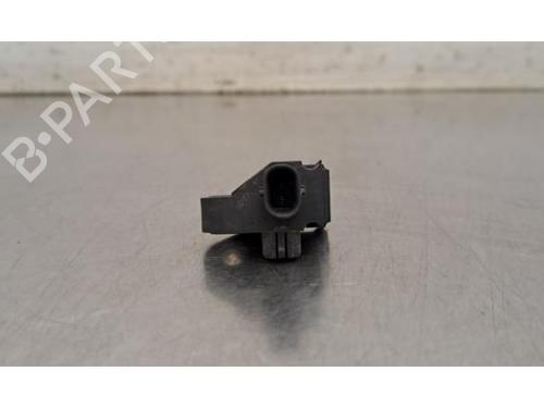 Used Electronic module Electronic module OPEL CROSSLAND X / CROSSLAND (P17, P2QO) 1.2 (75) (110 hp) 36480350 36480350