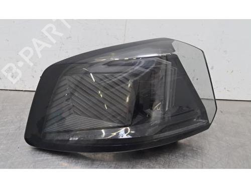 Used Left taillight Left taillight 36909431 36909431