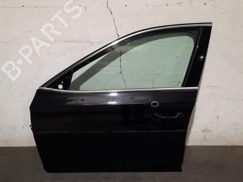 Used Left front door SKODA OCTAVIA IV Combi (NX5, PV5) 1.4 TSI iV (204 hp) 30139080