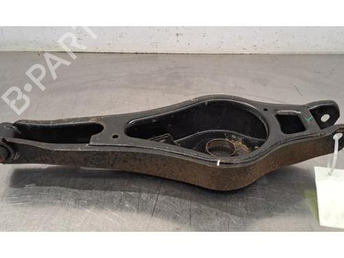 Used Left rear suspension arm MG MG HS (AS23) 1.5 EHS Hybrid (CSA6463) (258 hp) 29643195