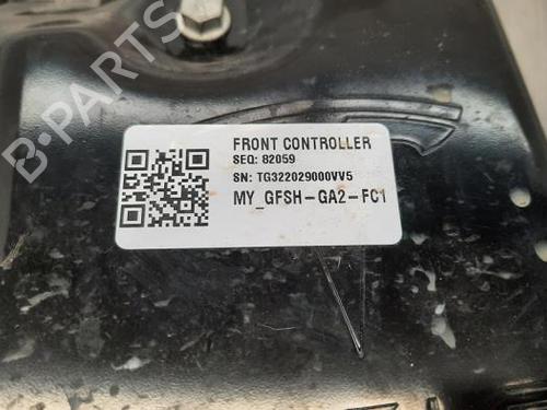 Electronic module TESLA MODEL Y (5YJY) Long Range All-wheel Drive | BP23617285M83 