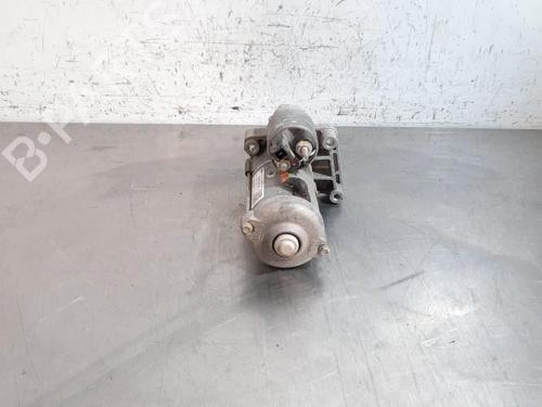 Motor arranque PEUGEOT 208 II (UB_, UP_, UW_, UJ_) 1.5 BlueHDI 100 | BP30046921M8 