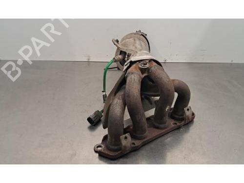 Udstødningsmanifold MAZDA MX-5 IV (ND__) 1.5 (ND2E, ND5R) | BP31698517M110 