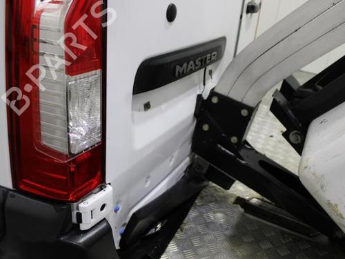 Other RENAULT MASTER III Van (FV) 2.3 dCi 145 FWD (FV0E, FV0F, FV0H, FV02, FV0M, FV0S,... | BP32284433O1 