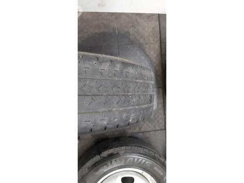 Fælgsæt IVECO DAILY VI Platform/Chassis 35S18, 35C18, 40C18, 45C18, 50C18, 60C18, 65C18, 70C18 | BP37686602C100 - Image 7