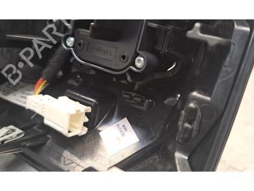 Air vent MERCEDES-BENZ CLA (C118) CLA 180 d (118.310) | BP32767581I21  - Image 5