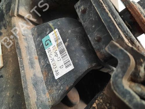Support FORD RANGER (TKE) 2.0 EcoBlue 4x4 | BP15020366C155 