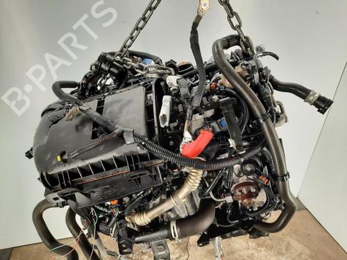 Engine CITROËN BERLINGO Box Body/MPV (K9) 1.6 BlueHDi 100 | BP38570403M1 - Image 13