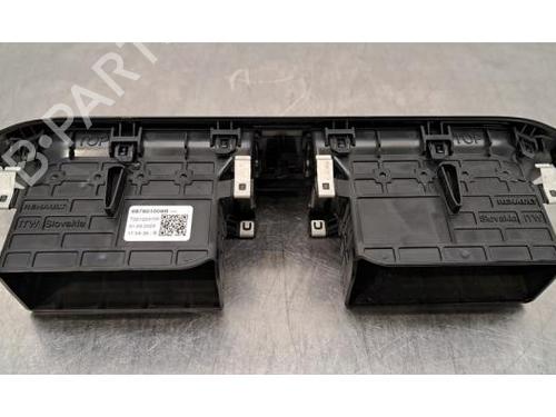Air vent DACIA JOGGER (RK_) 1.0 TCe 110 (RKMD) | BP30629433I21
