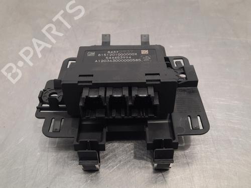 Used Electronic module OPEL ASTRA K (B16) 1.5 CRDI (68) (122 hp) 17565734
