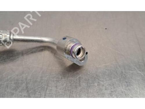 AC pipe AUDI E-TRON (GEN) S quattro | BP29881654M126 