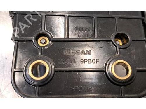 Electronic module NISSAN LEAF (ZE1) Electric | BP34121007M83  - Image 5