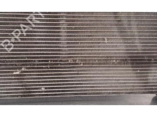 Water radiator RENAULT MASTER III Van (FV) 2.3 dCi 135 FWD (FV0N, FV08, FV06, FV00, FV1S) | BP37499322M31 - Image 3