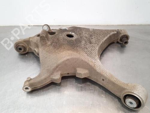 Querlenker links hinten für VOLVO V60 II (225) D3 (150 hp) 18236648