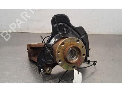 Used Left front steering knuckle CITROËN JUMPER II Van 2.2 BlueHDi 140 (140 hp) 29234335