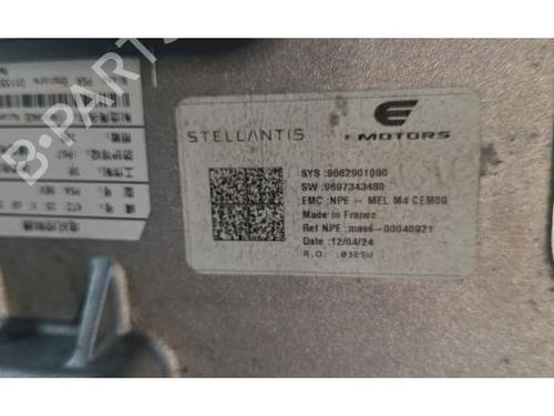 Engine PEUGEOT 408 II (FP_, F3_, FM_) e-210 (FMZKZZ) | BP39909563M1 - Image 4