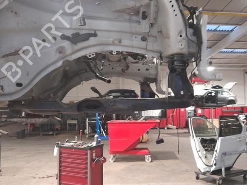 Used Subframe LAND ROVER DISCOVERY SPORT (L550) 2.2 D 4x4 (150 hp) 15030396