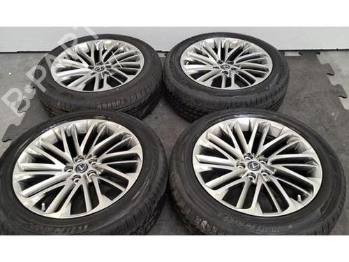 Used Wheel set Wheel set 36909596 36909596