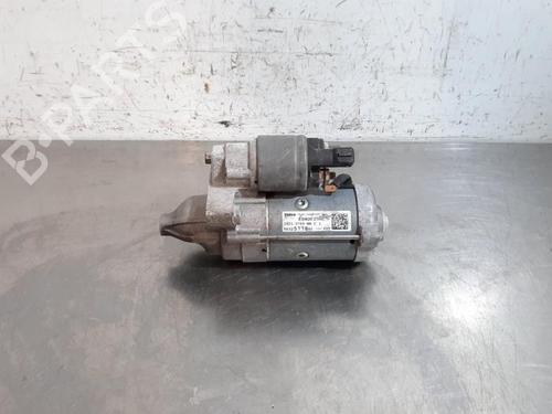 Used Starter PEUGEOT 308 III (FB_, FH_, FP_, F3_, FM_) BlueHDi 130 (FBYHZL, FBYHZT) (131 hp) 25885188