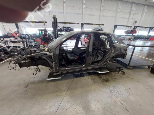 Gearbox PORSCHE MACAN (95B) 3.0 S Diesel | BP39082861M3 - Image 27