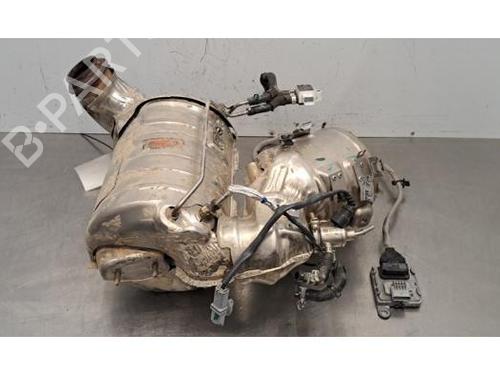 Particulate filter RENAULT TRAFIC III Van (FG_) 1.6 dCi 125 (FGMH) | BP40050021M81 - Image 6
