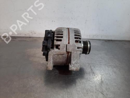Alternator OPEL MERIVA B MPV (S10) 1.4 (75) | BP36769872M7 - Image 3