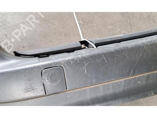Rear bumper RENAULT KANGOO Express (FW0/1_) 1.5 dCi 95 (FW16) | BP26171537C8 