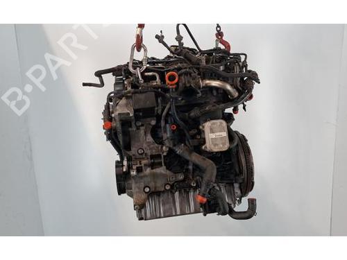 Engine SEAT LEON (1P1) 1.6 TDI | BP39892668M1 - Image 6